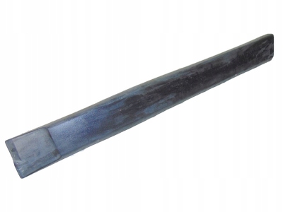 фото №1, Vw golf ii mk2 91r 5d планка дверь левый зад