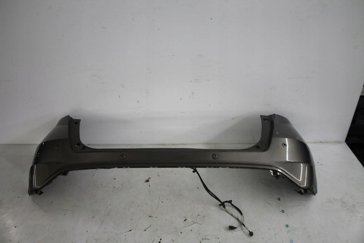 фото №1, Бампер зад задній pdc civic viii ufo yr578m 06-11