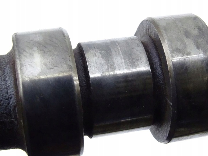 фото №10, Opel vectra b 2.0 16v x20xev вал розподільний вал w gc19