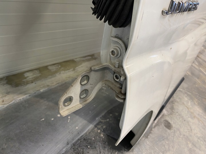 фото №8, Boxer ducato jumper iii дверь левый перед