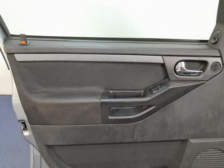 фото №14, Opel meriva a дверь перед левое z163