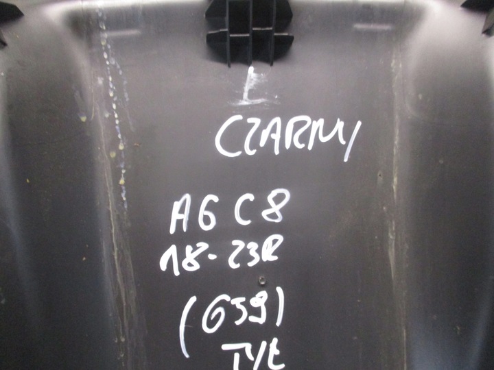 фото №7, Захист сидіння зад 4ko8819690 audi a6 c8 18-23r