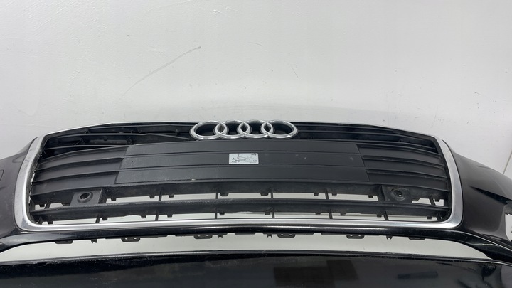 фото №10, Бампер перед переднє audi a6 c8 4k0 4k0807437a