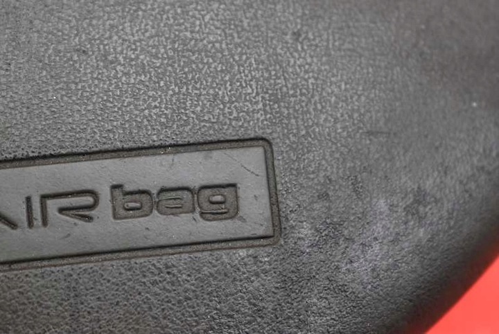 фото №15, Подушка безпеки повітряна подушка водія 30340401 fiat panda 2 ii 03-11