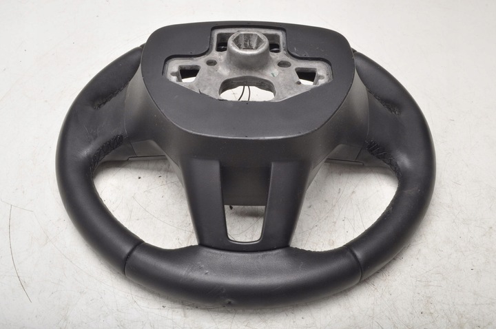 фото №9, Ford focus mk3 руль кожаный многофункциональная