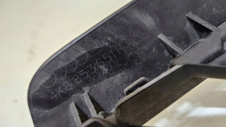 фото №12, Решітка радіатора решітка радіатора решітка радіатор audi a6 rs6 c8 4k8853651f