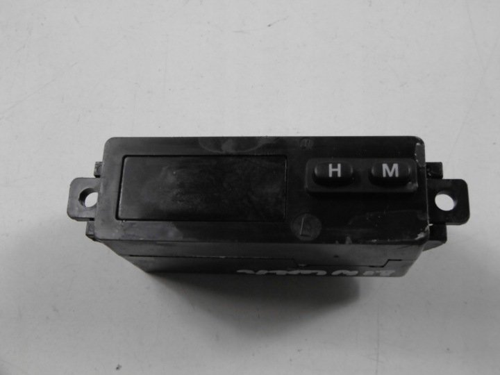 фото №7, Lincoln navigator 1 годинник xl7f15000aa