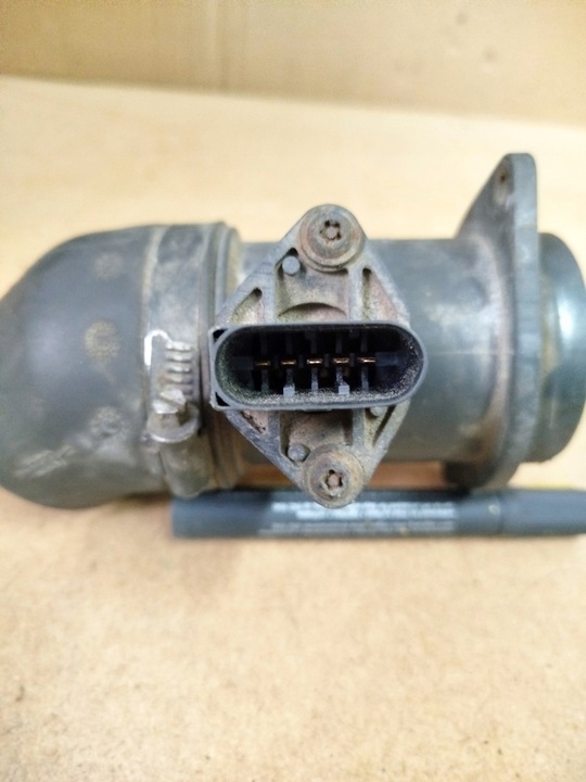 фото №4, Витратомір volkswagen passat b5 1.9 0281002216