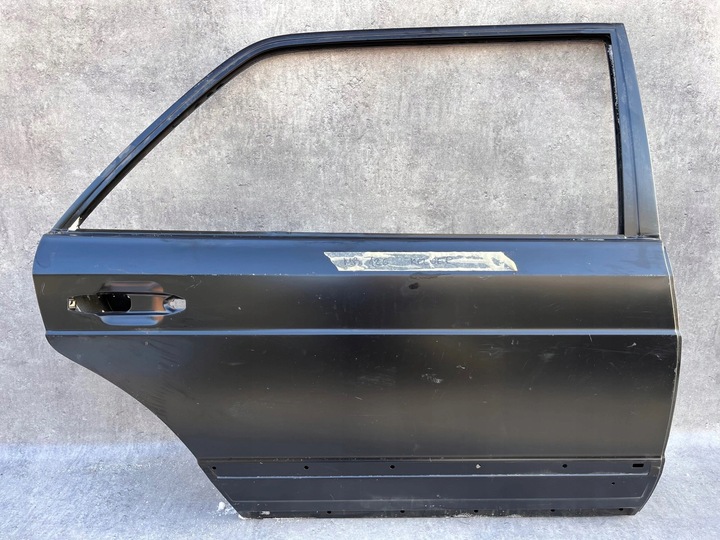 фото №1, Дверь правые зад mercedes w126 длинный