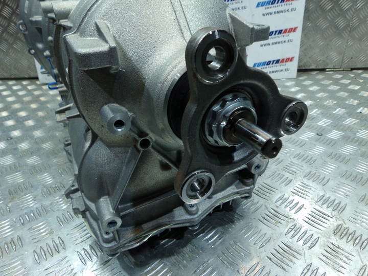 фото №12, Bmw m2 g87 m4 g82 csl новая коробка передач коробки передач автомат ga8l76z 5a90069