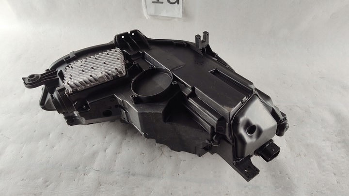 фото №13, Audi rs4 b9 8w0 полный led matrix левый фара лампа левая 8w0941035k