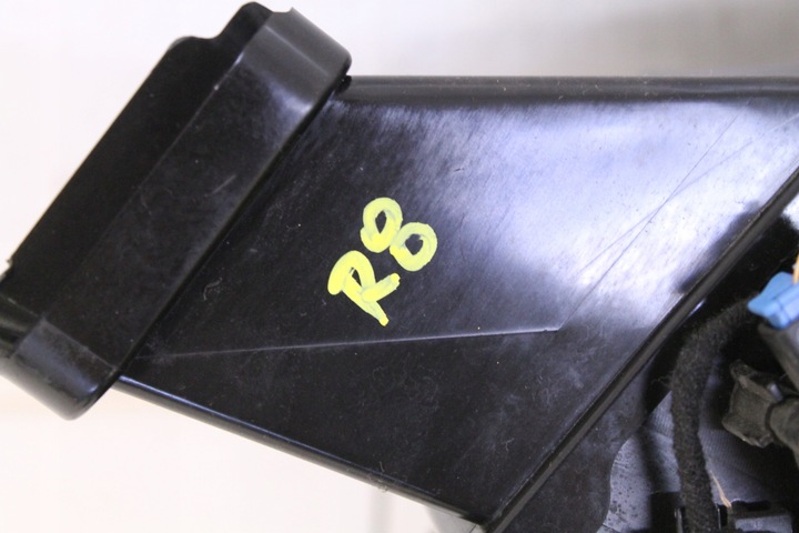 фото №7, Audi r8 420 06- обігрівач повітря 420820351 eu