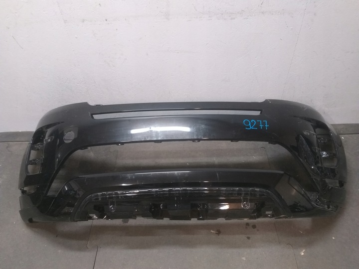 фото №1, Бампер перед land rover evoque ii 2 r динамічний