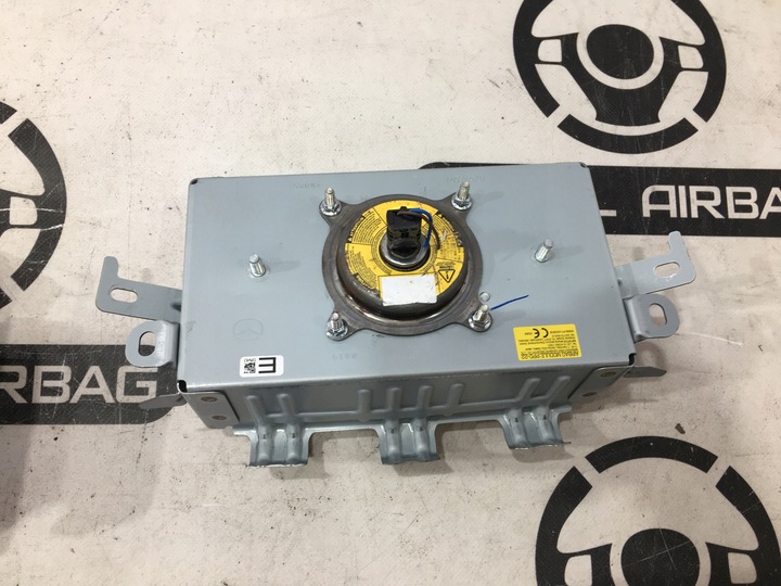 фото №9, Mazda mx30 mx 30 панель консоль подушка безпеки подушки pas