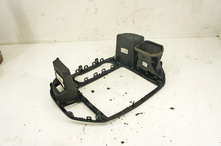 фото №5, Ry117 mercedes vito w447 рамка защита панели pulpitu a4478300654