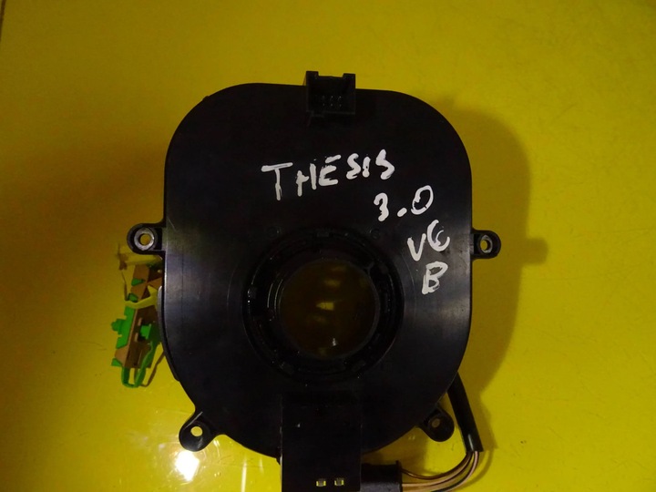 фото №7, Стрічка pod керма lancia thesis 5b.h05.s14 nr175