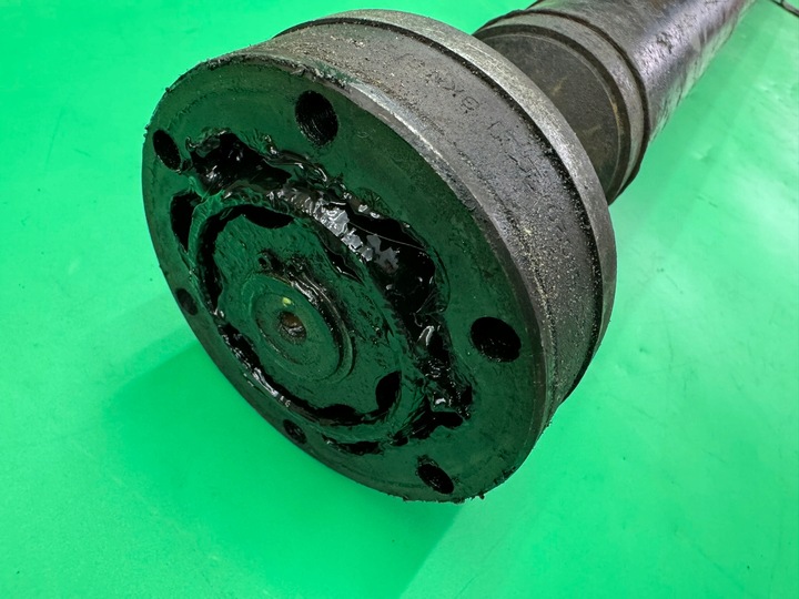 фото №3, Wał привідний 4f0521101c audi s6 c6 5.2 fsi v10 06-11 quattro