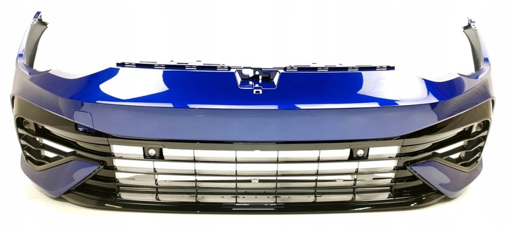 фото №1, Новый бампер перед vw golf 8 viii r ld5k 6x pdc