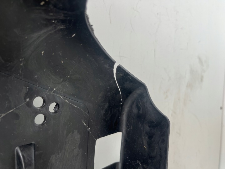 фото №13, Bmw x1 u11 x2 u10 mini u25 защита плита pod двигатель 9450504