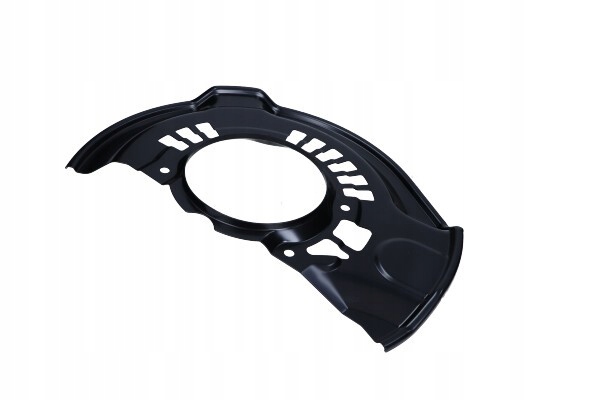 фото №2, Защита диск ham. toyota p. avensis/ camry/ previa 01-09 le