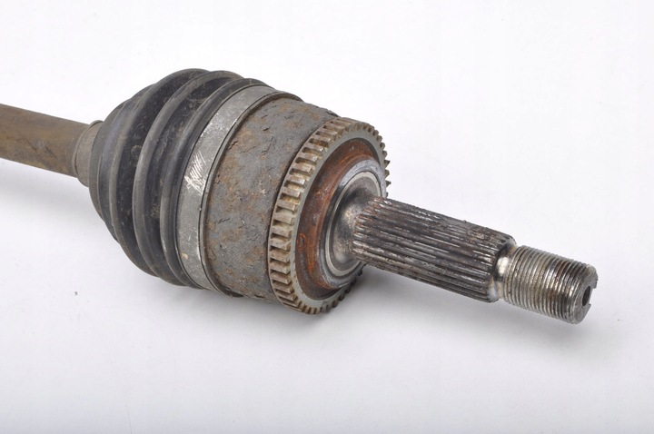 фото №6, Kia rio iii 1.4 cvvt 16v 109 km піввісь ліва коротка 49500-1w200 механічна коробка передач