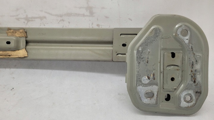 фото №10, Volvo xc60 ii 2 2017+ балка бампера зад задняя 31448304