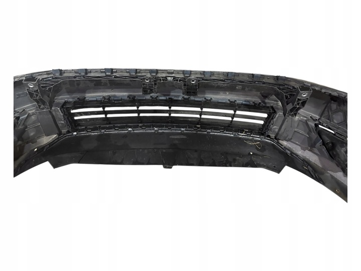 фото №8, Бампер переднее перед volkswagen passat b7 b-7