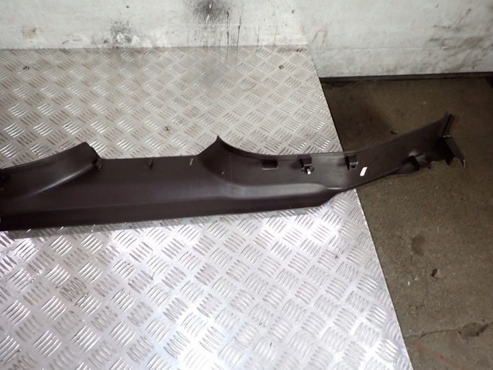 фото №6, Планка пороговая правая opel insignia a 10r 2.0 универсал 13318900 11026