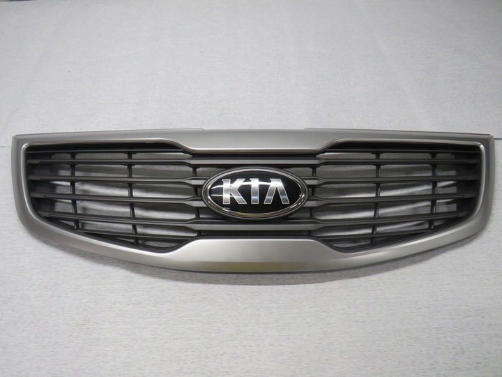 фото №1, Kia sportage iii решётка радиатора решётка
