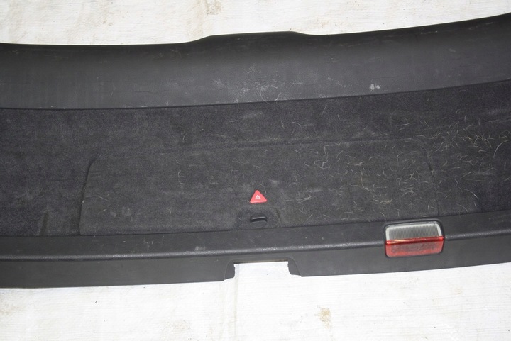 фото №6, Обивка крышки багажника audi a4 b6 b7 европа