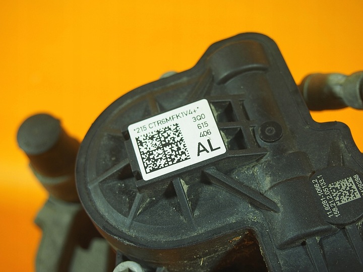 фото №7, Audi q3 83a супорт гальмівний зад pr 3q0615406al