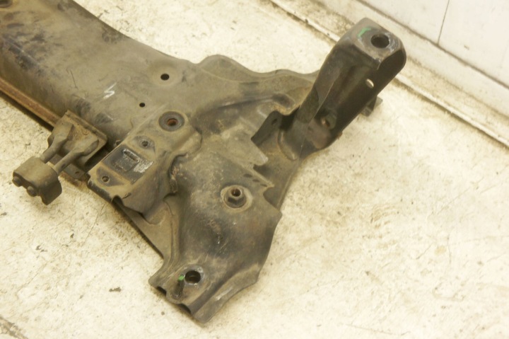 фото №8, Od028 suzuki vitara iii 1.0i передній підрамник перед