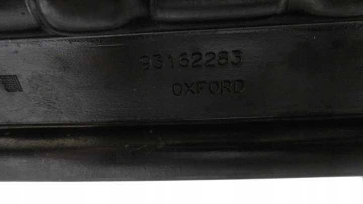 фото №5, Петля кришки зад багажника opel tigra b 93162283