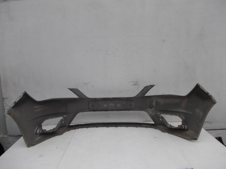 фото №15, Бампер передній перед seat toledo iv 4 nh 2012 - 2019 6ja807221