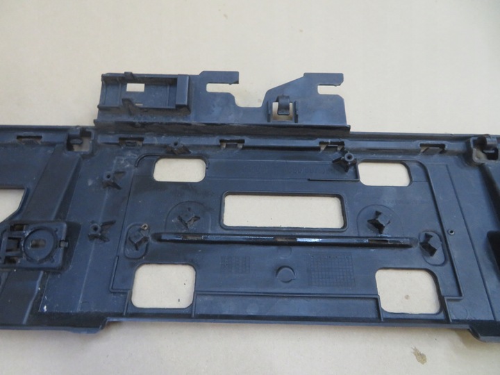 фото №12, Ползун усилитель бампера зад audi tt tts rs mk3 8s 8s0807385