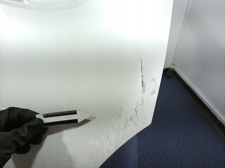 фото №6, Peugeot 5008 ii двері зад задні ліві kwe