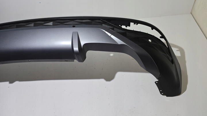 фото №9, Hyundai tucson iv 4 бампер задній зад 2020- 86612-n7020