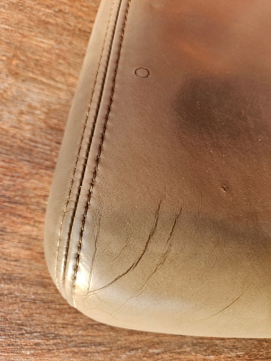 фото №6, Jeep grand cherokee wj підлокітник шкіряний сірий