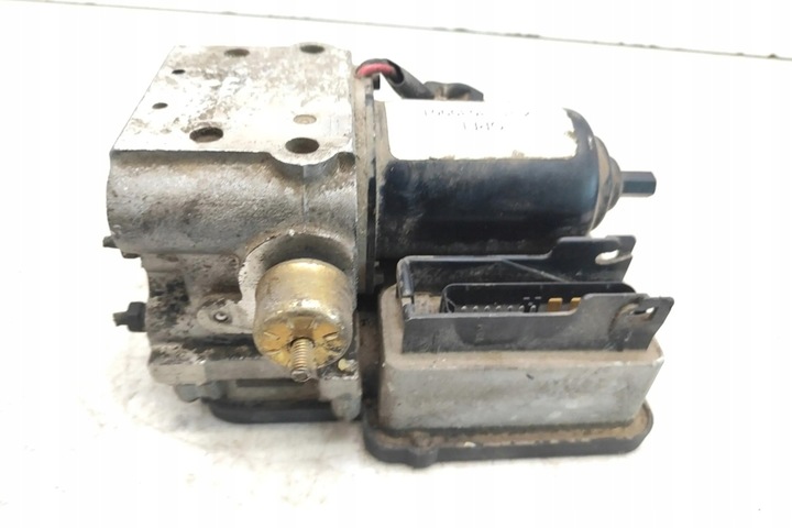 фото №7, Насос abs opel vectra b 36_ 13039901 2.0l дизель 74kw 2001