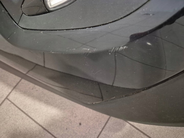 фото №9, Hyundai tucson iii 15-20r бампер перед pae