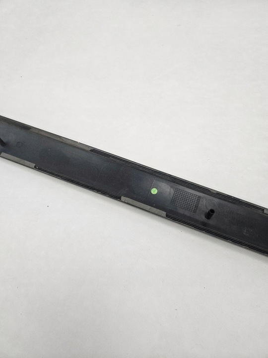 фото №10, Mitsubishi colt czc cabrio 2004 - молдинг накладка na дверь правая 98044506