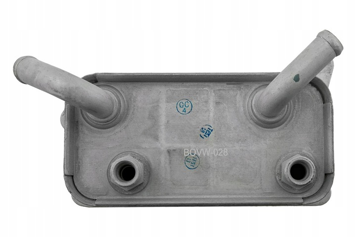 фото №15, Nty радиаторов масла nty ccl-vw-028