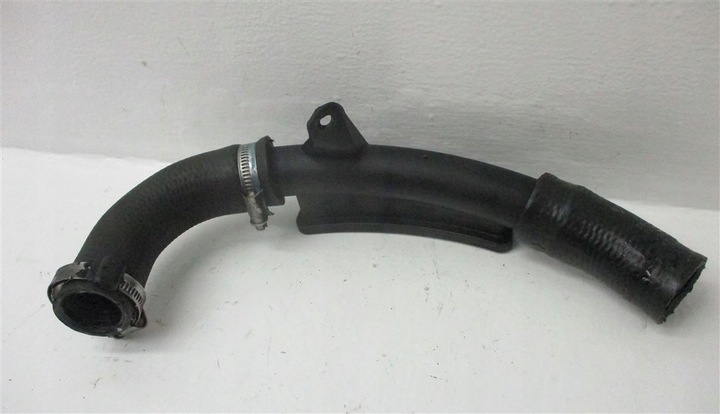 фото №8, Citroen c5 iii c6 3.0 hdi v6 труба повітря