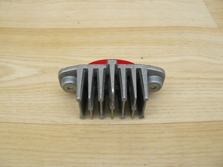 фото №2, Jeep renegade jeż модуль led преобразователь лампа it50020653