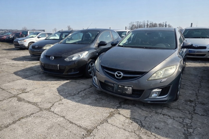 фото №7, Citroen c2 c3 1,4 hdi ford fiesta mazda 2 1,4 tdci турбина kp35-487599