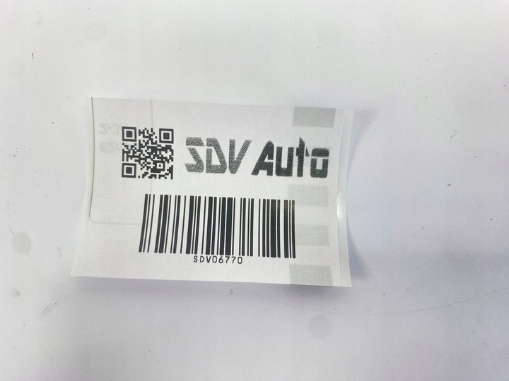 фото №9, Лампа w боковина освітлення nóg двері mercedes r129 sl w124 w140 1248200401