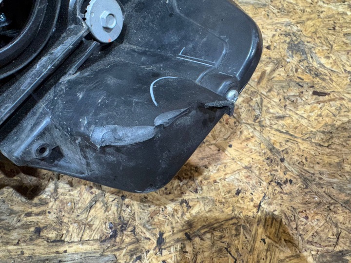 фото №9, Suzuki vitara iii 3 ly 15- лампа права перед передня звичайна