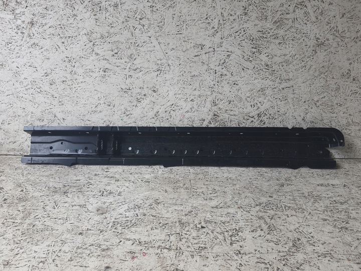 фото №3, Lexus rx порог правые обшивка порога 61401-48902