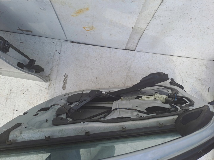 фото №2, Двері зад задні праві bmw 1 e87