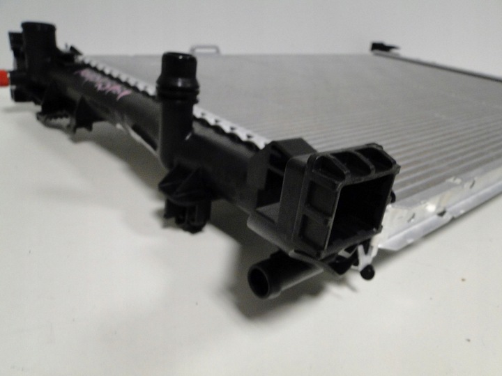 фото №11, Mercedes cla 117 w117 gla x156 156 радіаторів води рідини